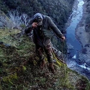 Meet your Posher, Anaya